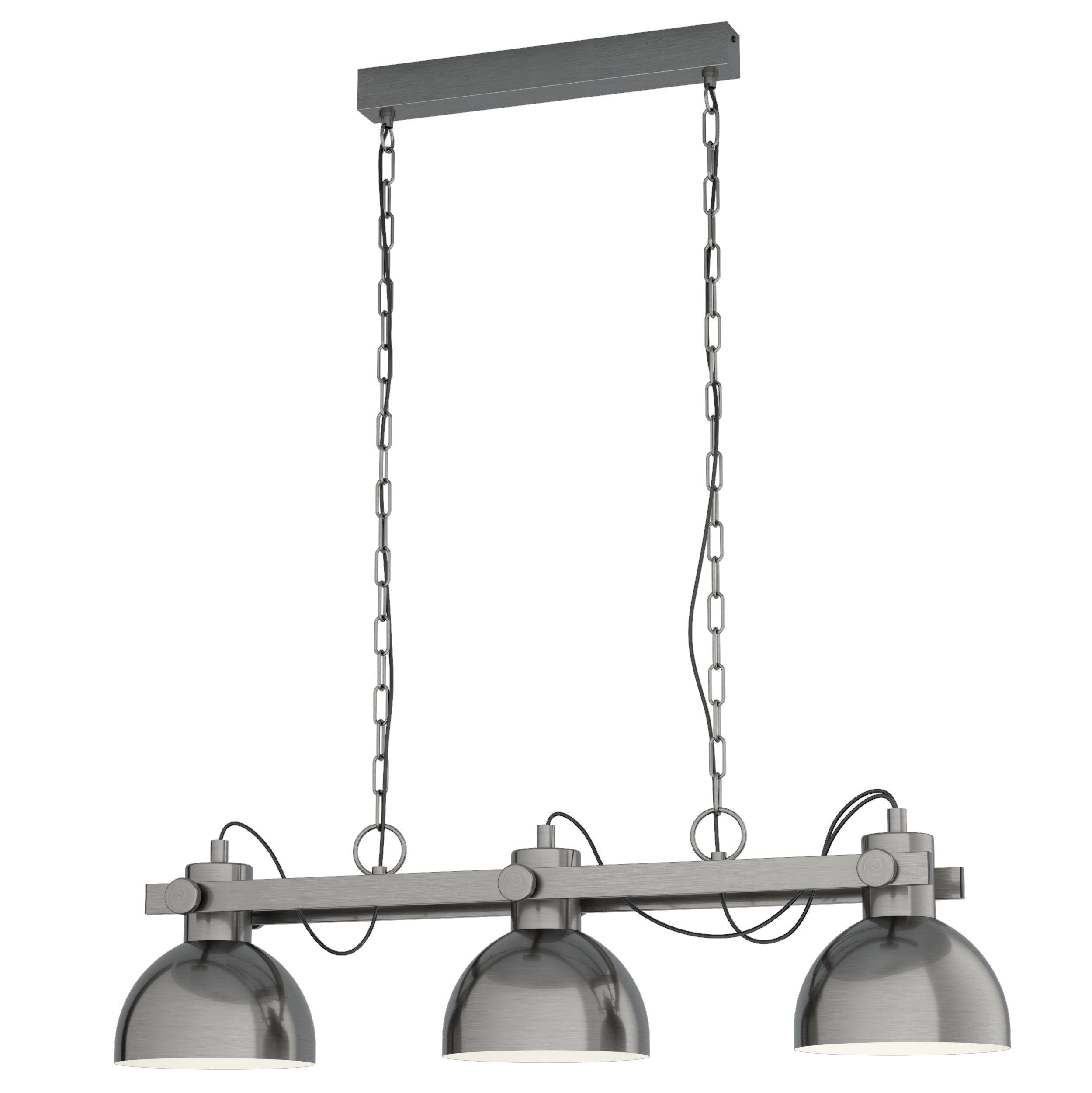 Lubenham 3 Light Pendant