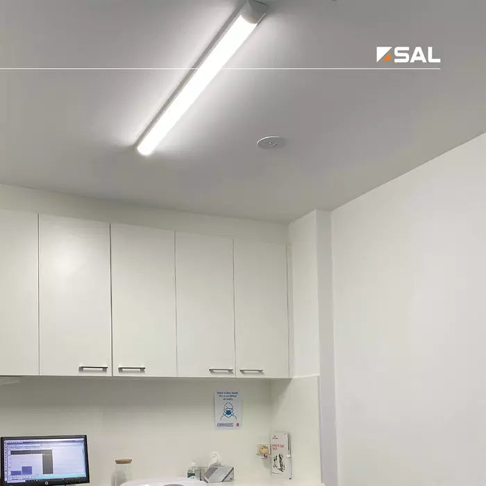 Blade LED Batten Light - (SL9707/120TC - SL9707/60TC)