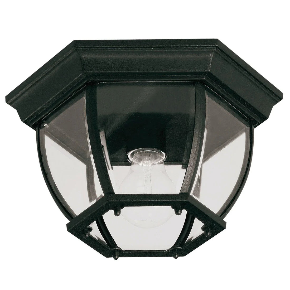 Dakota outdoor DIY Black shade