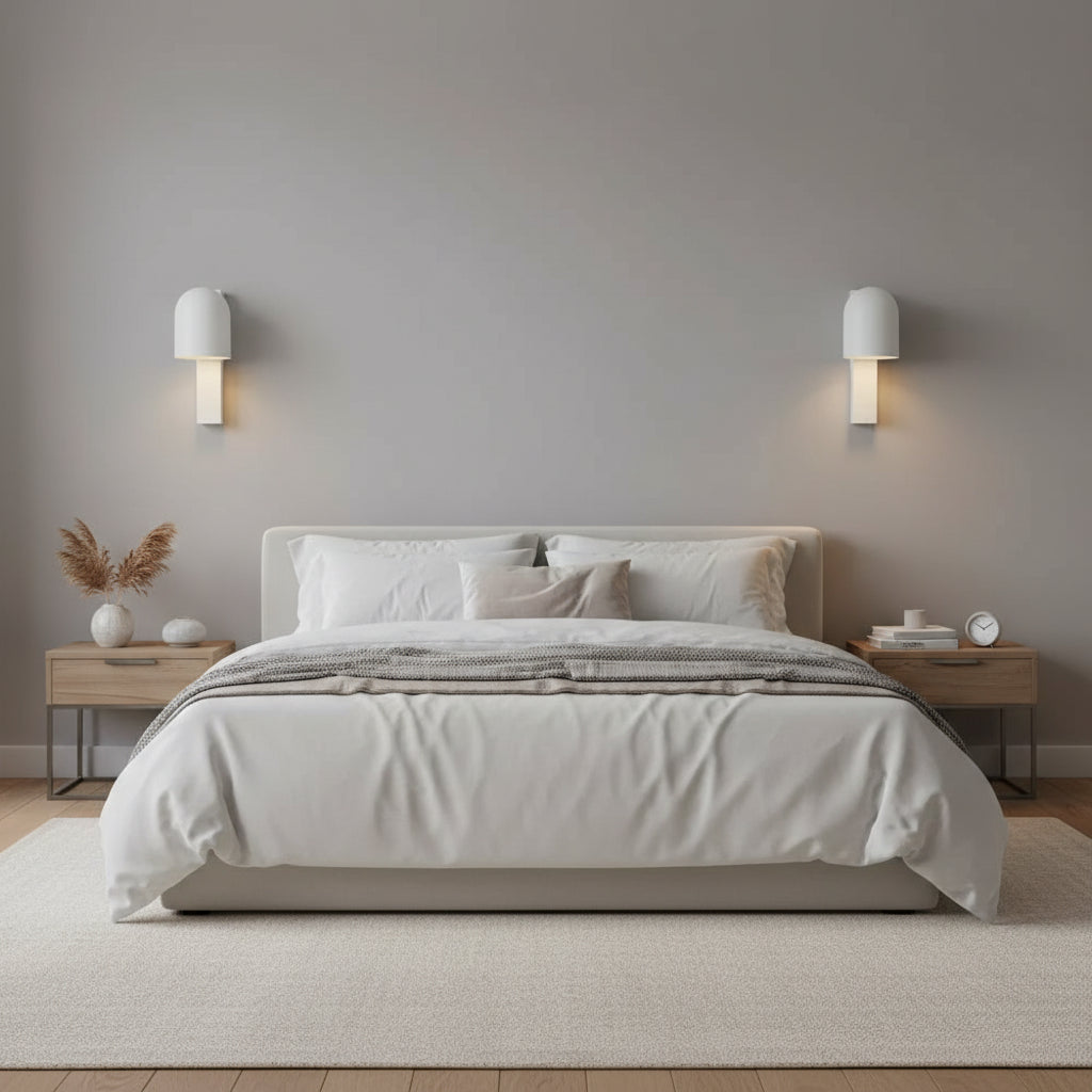 Echo Touch Wall Light