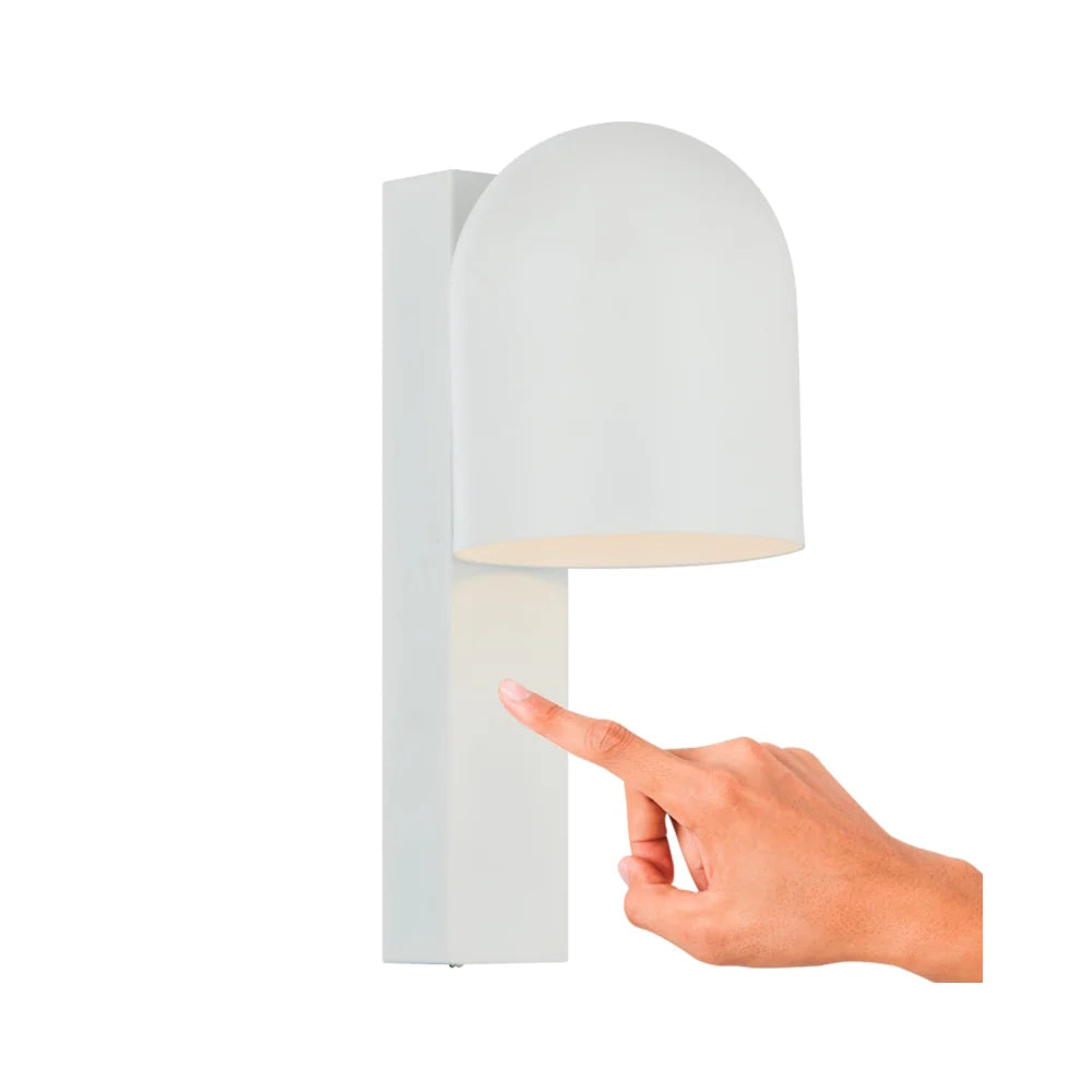 Echo Touch Wall Light
