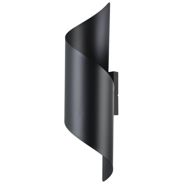 Jabaloyas Wall Light - Black