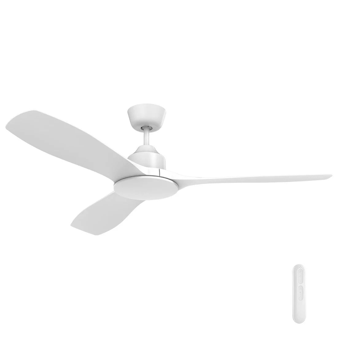 Raptor Ceiling Fan - No LED