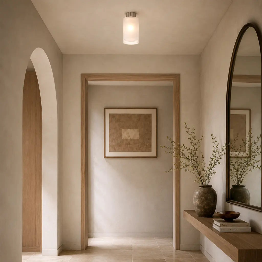 Fila Batten Fix Ceiling Light