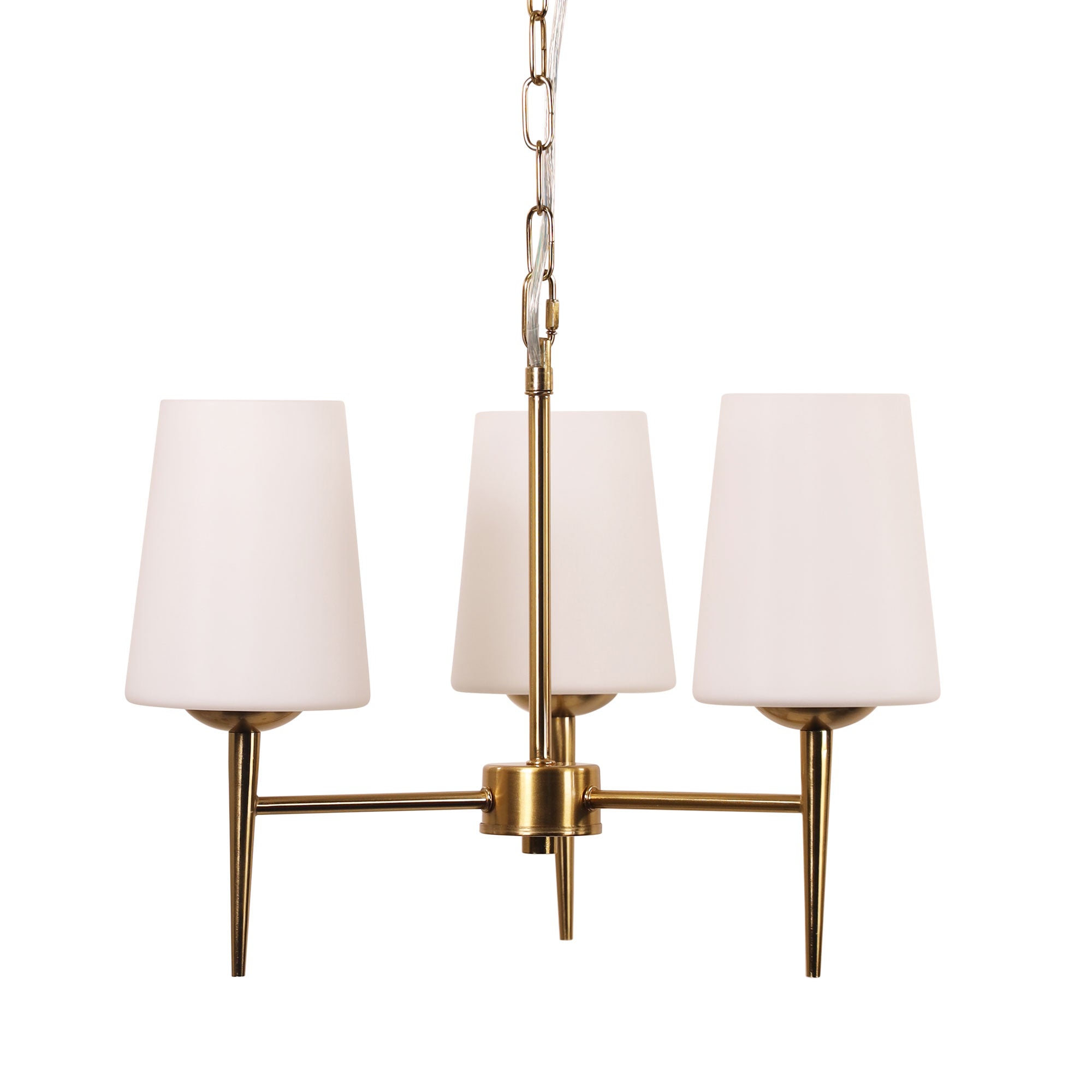Foxdale 3 Light Pendant