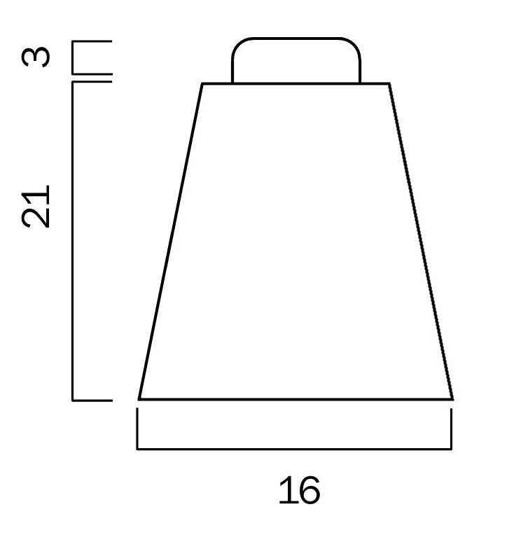 HALY BATTEN FIX CEILING LIGHT