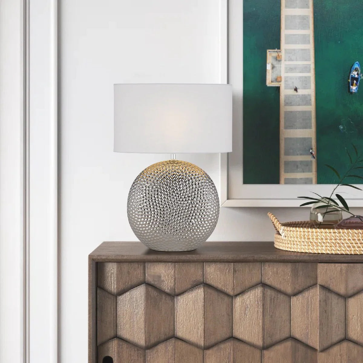 Icaria Table Lamp