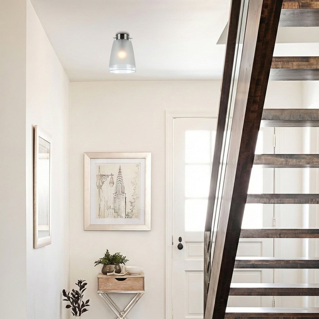 LYDIA BATTEN FIX CEILING LIGHT LYDIA BF-FR