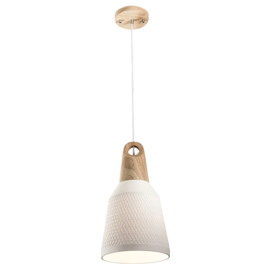 Morrissey 1Lt Small Pendant Light