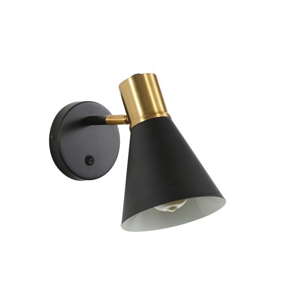 Norbert Wall Light