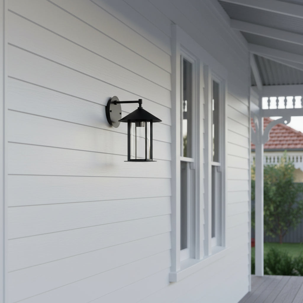 HOLFORD BLACK exterior