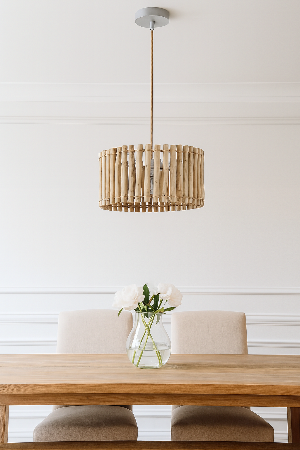 Vanessa Pendant light