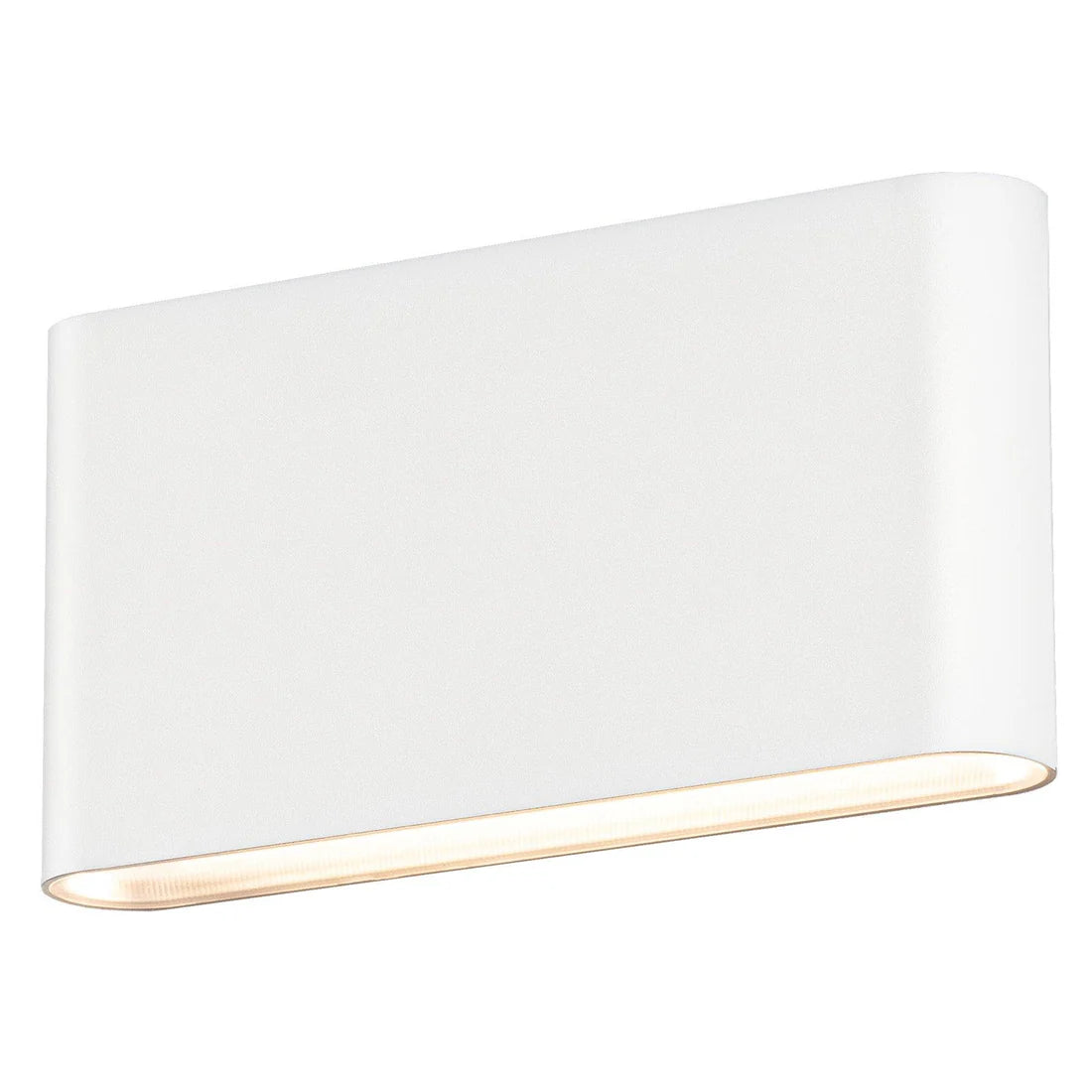 Sasha 11 up/down wall light White