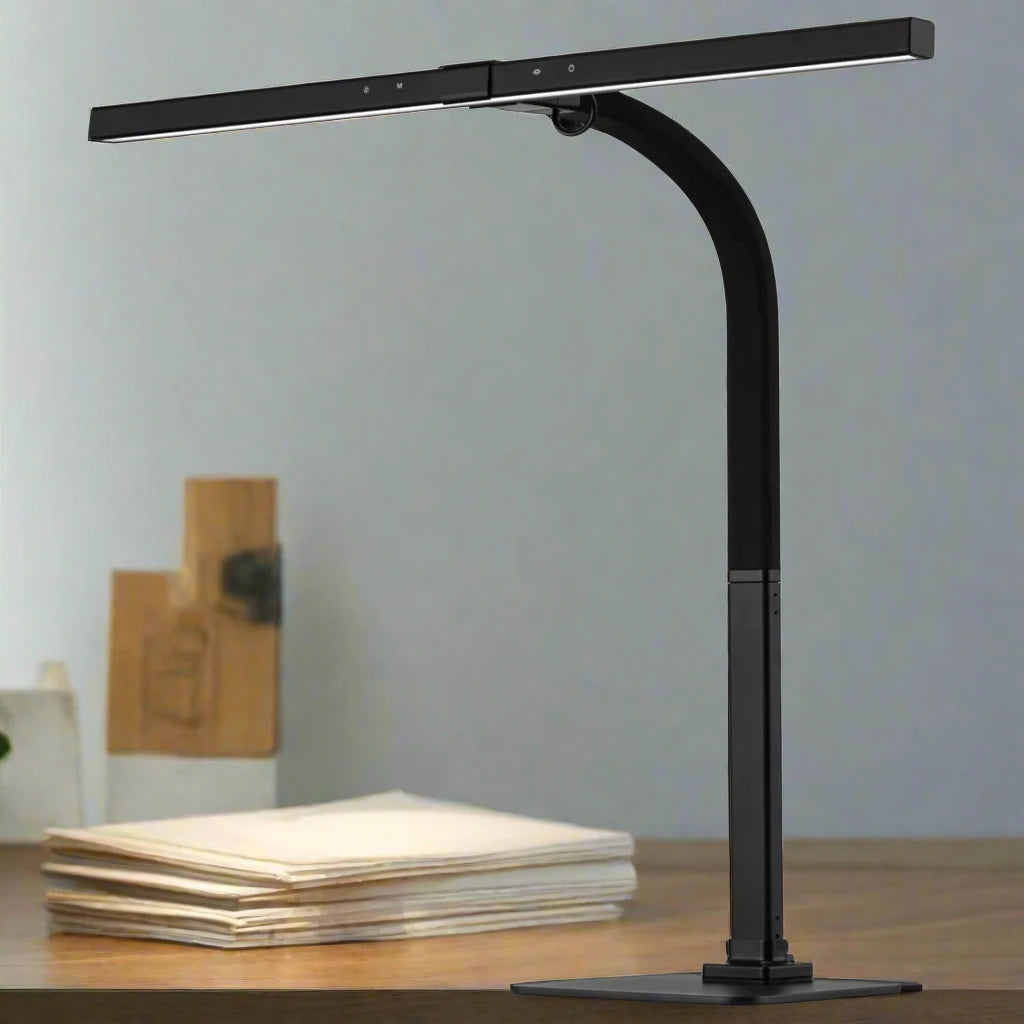 Templestowe LED Desk Lamp