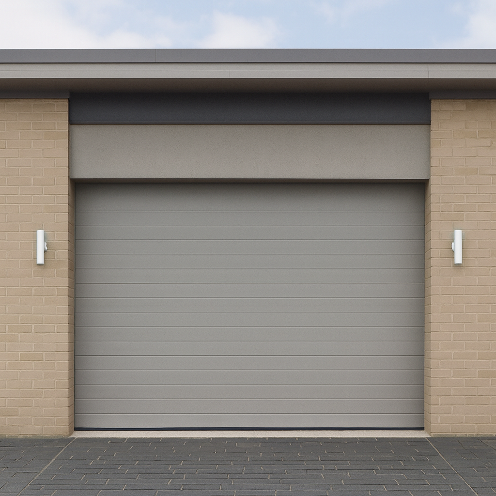 Bondi Exterior Wall Light Up/Down Led  White