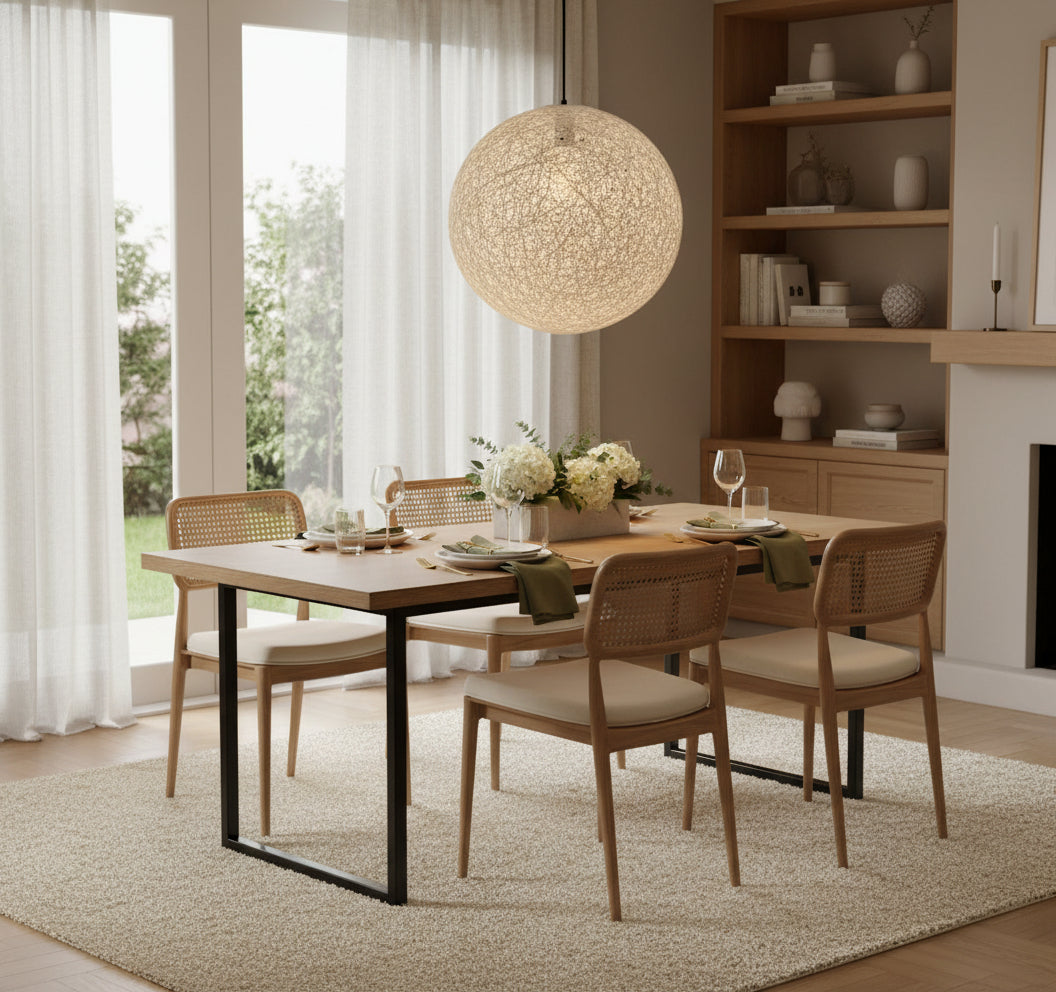 String 38cm DIY Large Sphere (TNSH380)