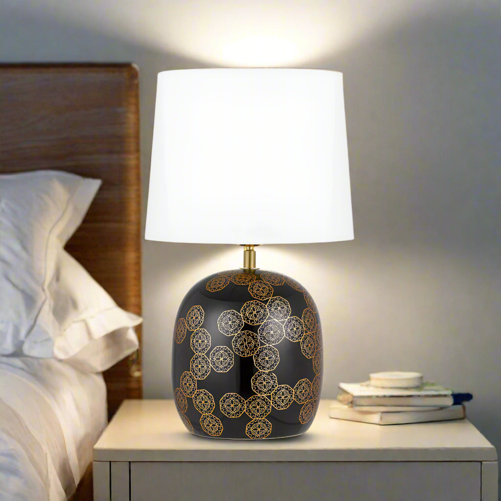 Wishes Table Lamp