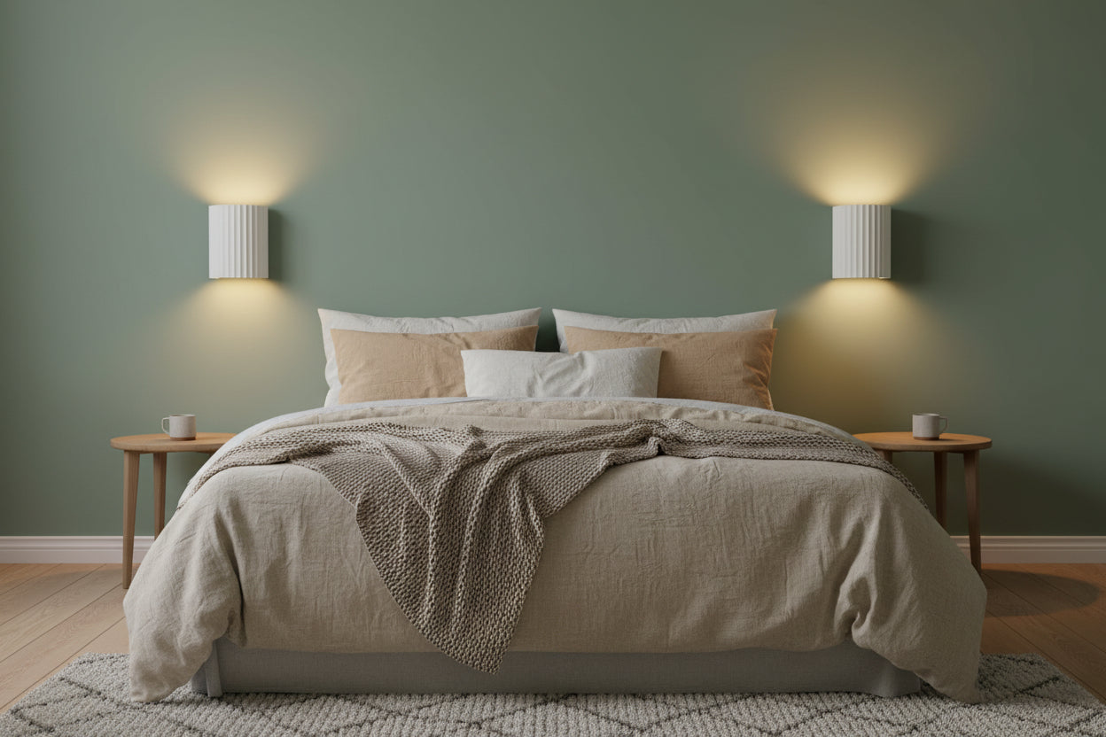 Mia Wall Sconce