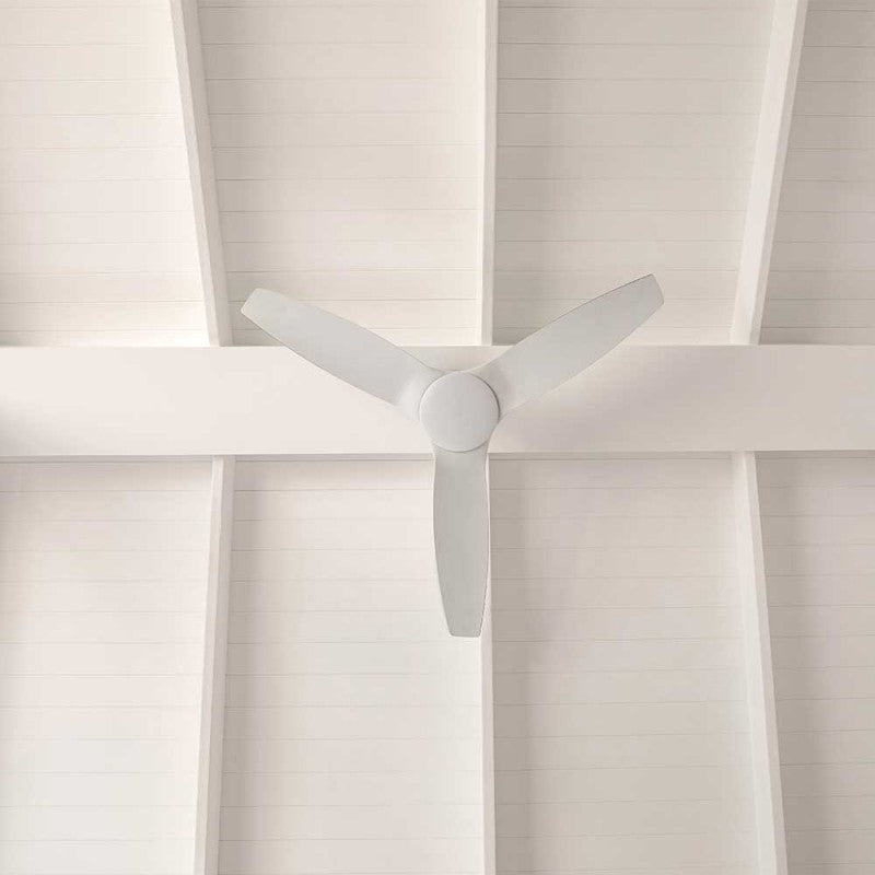 Skyfan 1200 DC  White  3 Blade