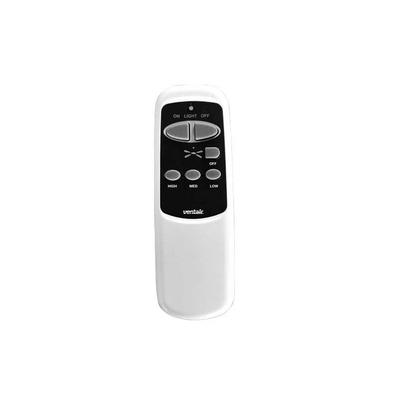 Ventair Universal Fan Remote & Receiver ucfr