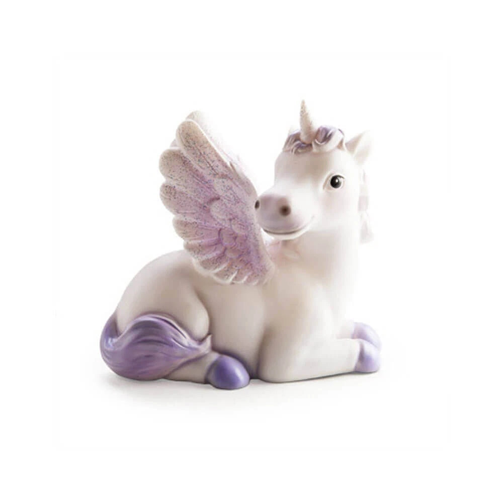 LED Unicorn Table Lamp