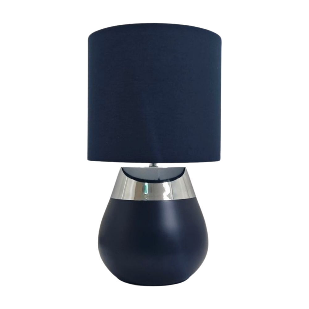 ZOEY TOUCH LAMP