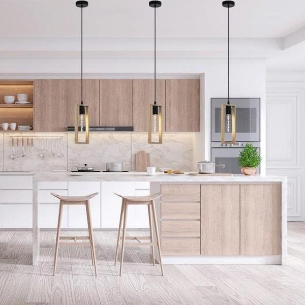 Littleton pendant light