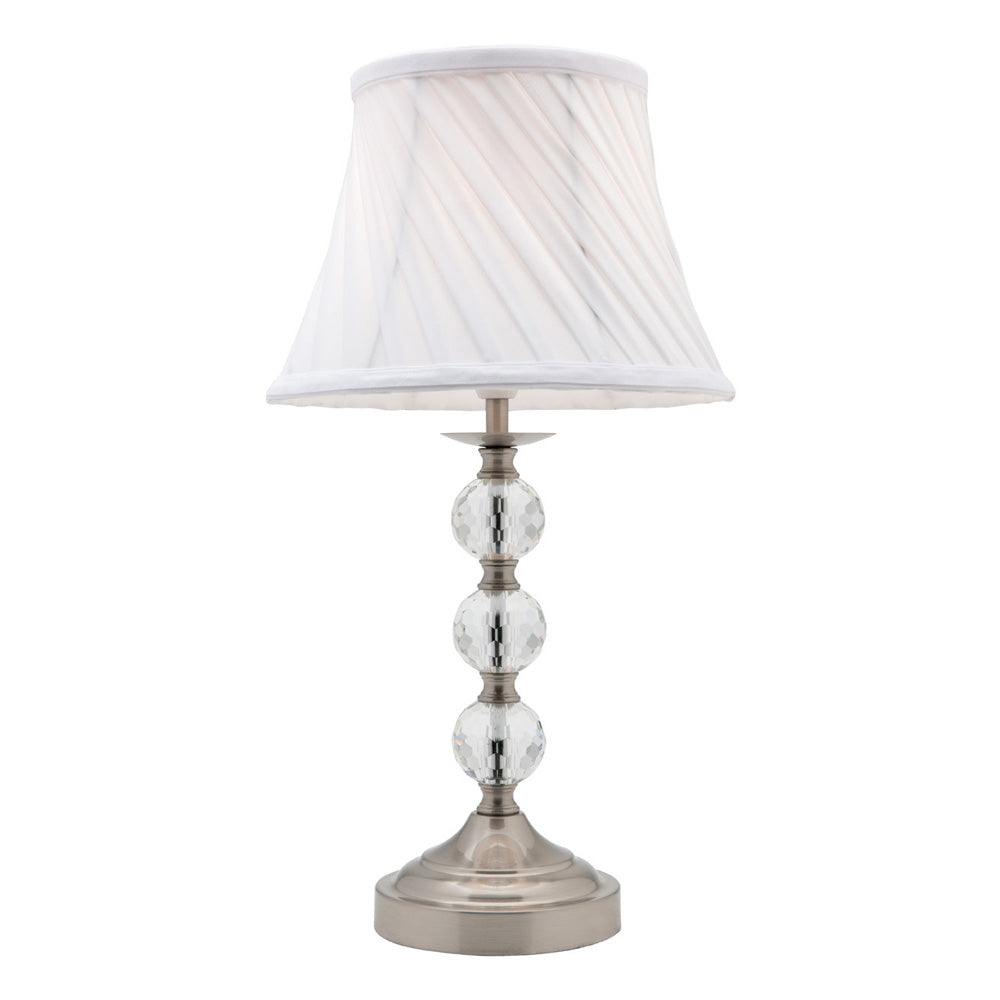 Owen Touch Table Lamp