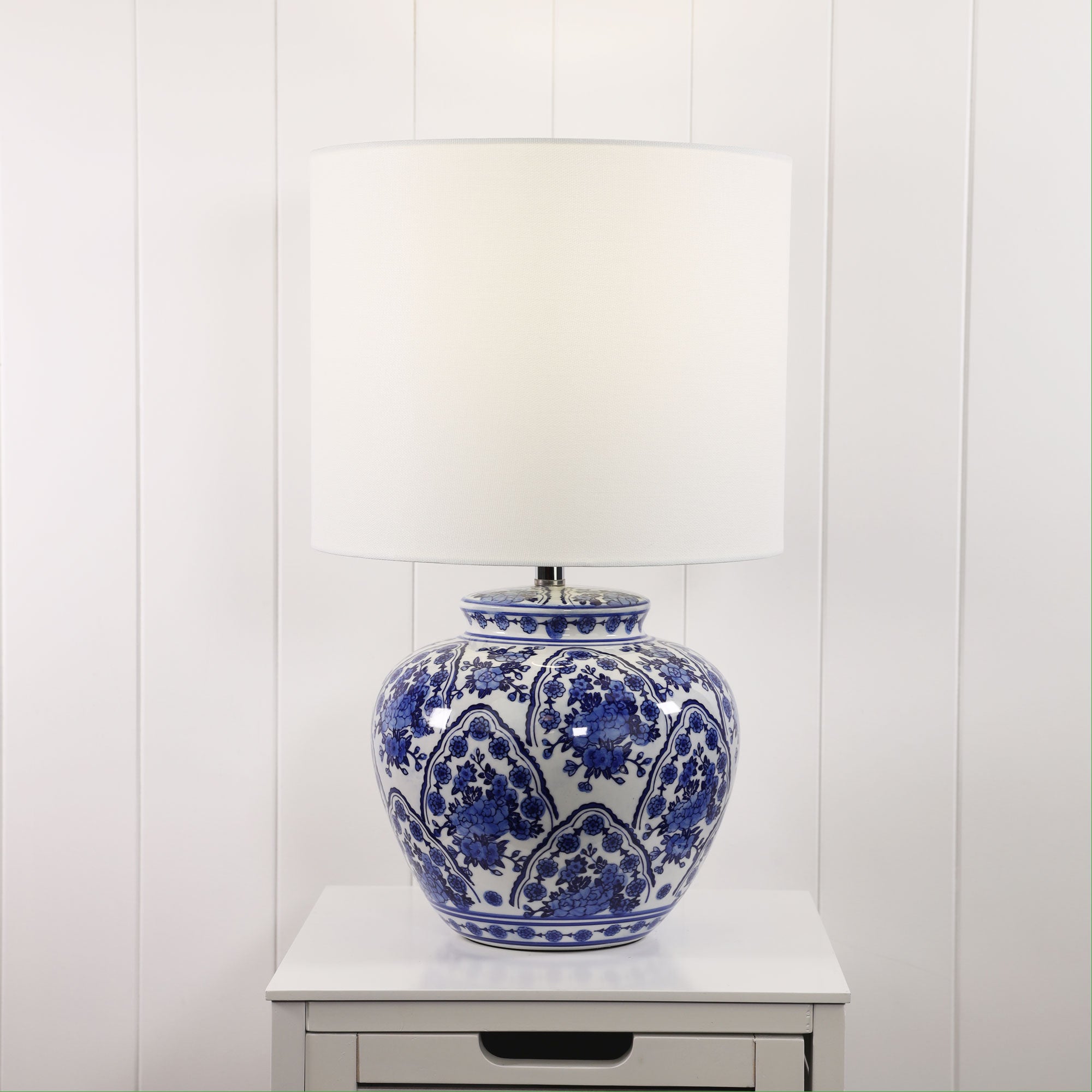 Eden Ceramic Table Lamp