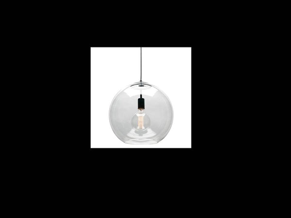 Orpheus Pendant Light (Large) 400mm – Direct Lighting Albany