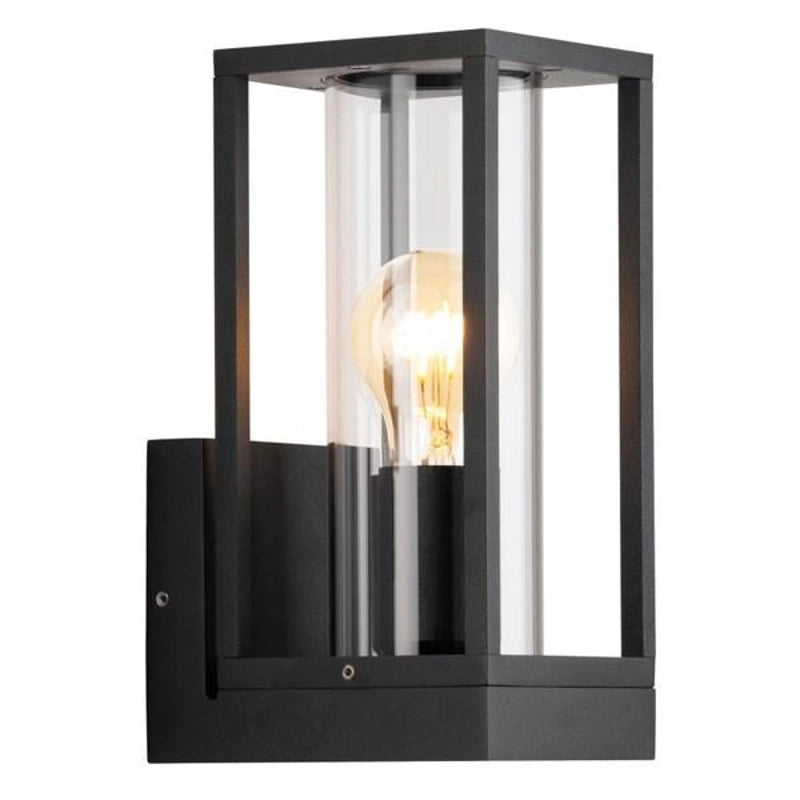 Eleanor Exterior wall Light black (MX1020)