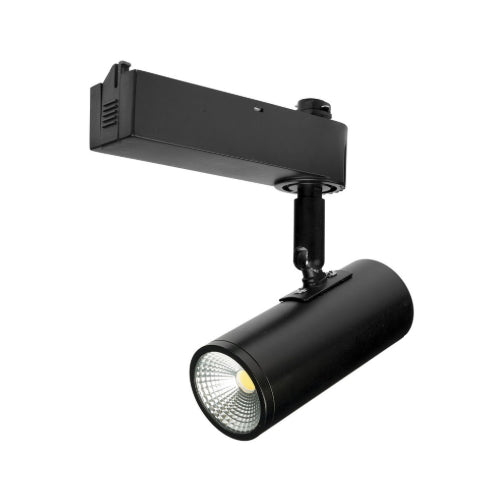 Genesis LED Track Spotlight – Direct Lighting Albany
