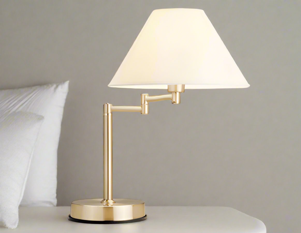 Zoe Touch Lamp